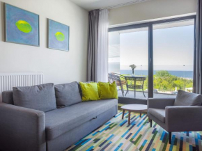 VacationClub - Baltic Park Molo Apartament D305, Świnoujście